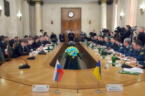 Meeting participants