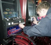 The work of investigation group