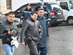 Маркиян Ярусевич