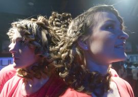Hair-do
