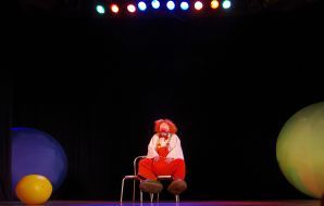 Performance Theater "Licedei"