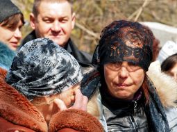 Tatyana Surovitskaya 