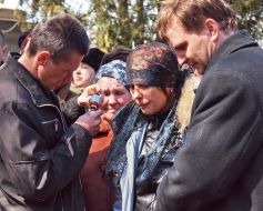 Tatyana Surovitskaya