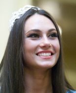 Nataliya Dunich