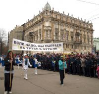 Учасники Гуморини 2012