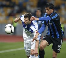 Admir Mehmedi and Sebastian Vazquez