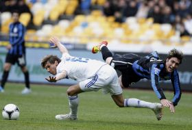 Денис Гармаш