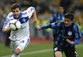 Admir Mehmedi and Sebastian Vazquez