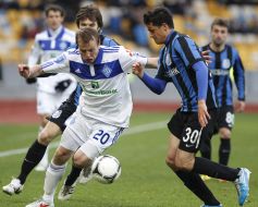 Oleg Gusev and Sebastian Vazquez