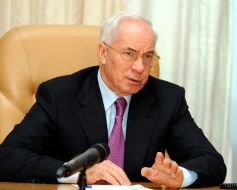Nikolay Azarov