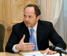 Sergey Tigipko
