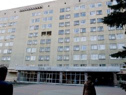 Central Clinical Hospital