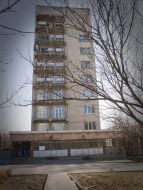 Central Clinical Hospital