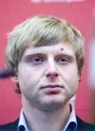 Andrey Lebed