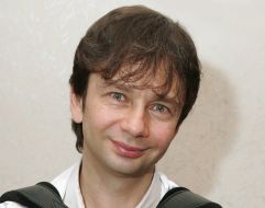 Игорь Завадский