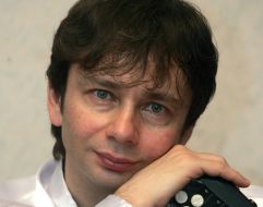 Игорь Завадский