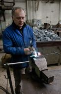 A welder