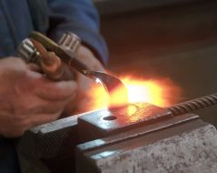 A welder