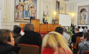 Петр Симоненко