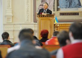 Петр Симоненко