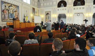 Петр Симоненко