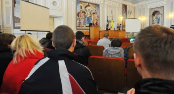 Петр Симоненко