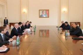 Participants of meeting