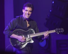 Леонардо Амуендо