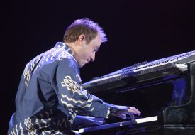 Джеффри Кизер