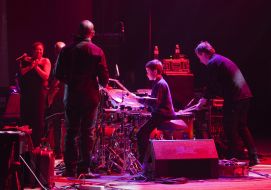 Андрей Палий