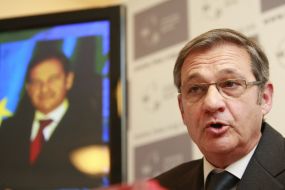 Jose Manuel Pinto Teixeira