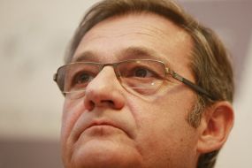 Jose Manuel Pinto Teixeira