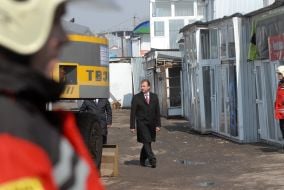 Олександр Попов