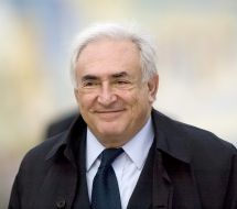 Dominique Strauss-Kahn