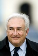 Dominique Strauss-Kahn