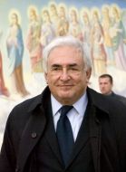 Dominique Strauss-Kahn