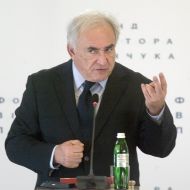 Dominique Strauss-Kahn