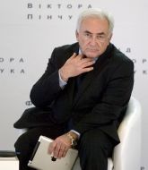 Dominique Strauss-Kahn