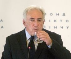 Dominique Strauss-Kahn