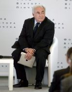 Dominique Strauss-Kahn