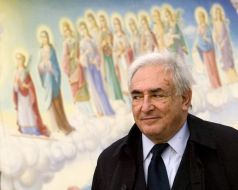Dominique Strauss-Kahn