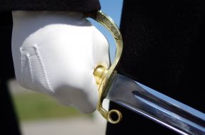 The 20th anniversary of Ukrainian Naval Forces