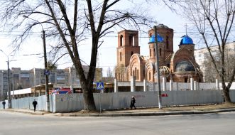 Строительство