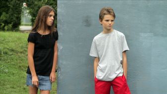 Jeanne Disson and Zoe Eran