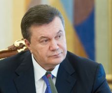 Viktor Yanukovich