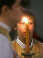 The Divine Liturgy of the Lord's Supper