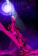 The ceremony of rewarding of laureates of bonus "Pride of country"