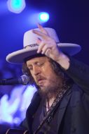 Italian singer and songwriter Zucchero
