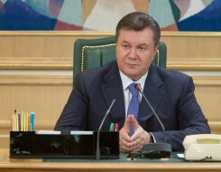 Виктор Янукович