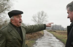 Alexandr Pokotilo and Nikolay Marenich